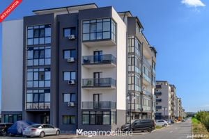 #Rate: apartamente 2 camere la cheie, 54mp utili, parcare - Eforie Nord - imagine 13