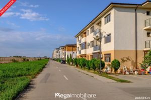 #Rate: apartamente 2 camere la cheie, 53mp utili, parcare - Eforie Nord - imagine 6