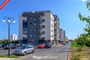 #Rate: apartamente 2 camere la cheie, 54mp utili, parcare - Eforie Nord - imagine 2