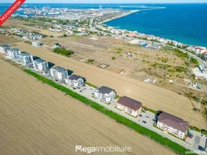 #Rate la dezvoltator: Apartamente 102mp la cheie, parcare - Eforie Nord - imagine 8