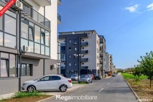 #Rate: apartamente 2 camere la cheie, 53mp utili, parcare - Eforie Nord - imagine 15