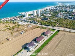 #Rate la dezvoltator: Apartamente 102mp la cheie, parcare - Eforie Nord - imagine 10