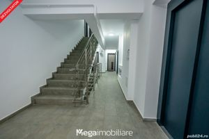 #Rate: apartamente 2 camere la cheie, 53mp utili, parcare - Eforie Nord - imagine 17