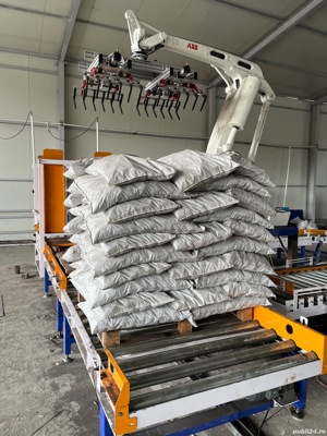 Brichete Carbune+ cocs  ( 700 lei - 1   Tona ) - imagine 4