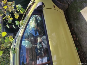 vand Renault Twingo avariat - imagine 3