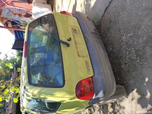 vand Renault Twingo avariat - imagine 2