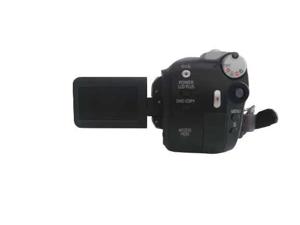 Camera Video Digitala Panasonic SDR-H40 - imagine 4