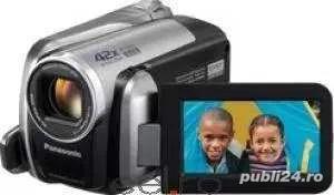 Camera Video Digitala Panasonic SDR-H40 - imagine 5