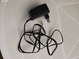 Alimentator DVE Model  DSA 0151F - 12, 12V, 1.5A