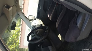 Vand vw T5 150000 km REALI! - imagine 5