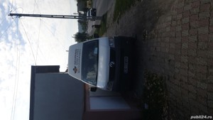 Vand vw T5 150000 km REALI! - imagine 8