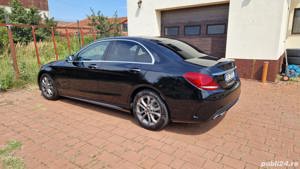 Mercedes C200 4Matic, 2.0 benzina, 2018, 134.000km - imagine 5 Mercedes C200 4Matic, 2.0 benzina, 2018, 134.000km - imagine 5