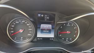 Mercedes C200 4Matic, 2.0 benzina, 2018, 134.000km - imagine 6 Mercedes C200 4Matic, 2.0 benzina, 2018, 134.000km - imagine 6