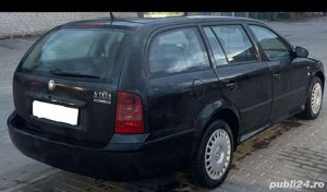 Dezmembrez Skoda Octavia - imagine 2