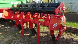 Scarificator Maschio Gaspardo PINOCCHIO 250 5 - imagine 2