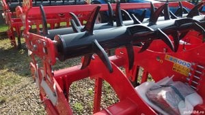 Scarificator Maschio Gaspardo PINOCCHIO 250 5