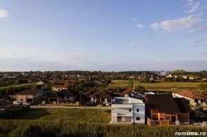 Casa stil cubist în Paulesti - Satu Mare - imagine 4