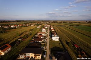 Casa stil cubist în Paulesti - Satu Mare - imagine 8