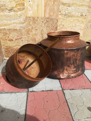 Cazan țuică  - imagine 3