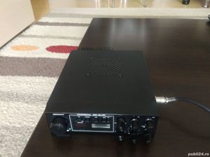 Statie cb profesionala President Jackson 1 - imagine 2