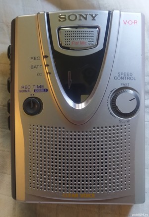 Vand Walkman  - imagine 9