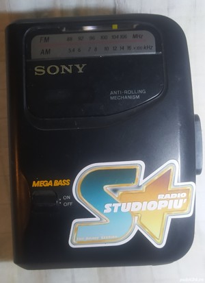 Vand Walkman  - imagine 2