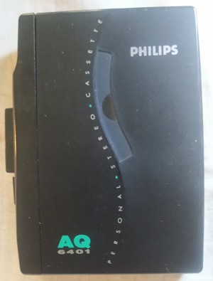 Vand Walkman  - imagine 6