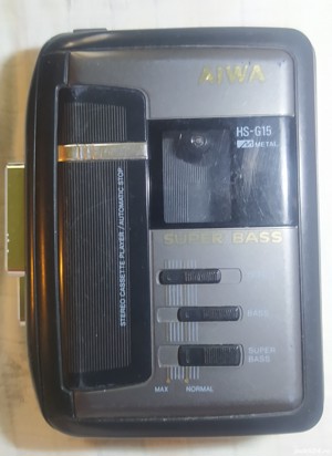 Vand Walkman  - imagine 8