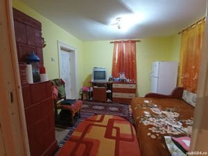 Vand casa 3 camere, 73 mp si teren 1149 mp in comuna Valcelele judet Buzau - imagine 3