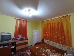 Vand casa 3 camere, 73 mp si teren 1149 mp in comuna Valcelele judet Buzau - imagine 5