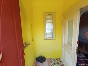 Vand casa 3 camere, 73 mp si teren 1149 mp in comuna Valcelele judet Buzau - imagine 9