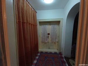 Vand casa 3 camere, 73 mp si teren 1149 mp in comuna Valcelele judet Buzau - imagine 10