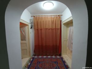 Vand casa 3 camere, 73 mp si teren 1149 mp in comuna Valcelele judet Buzau - imagine 8