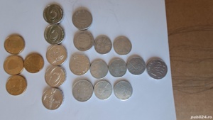 Monede vechi de vînzare