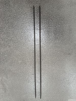 Scule marochinărie pentru confecționat curele - imagine 4