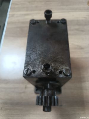 Scule marochinărie pentru confecționat curele - imagine 3