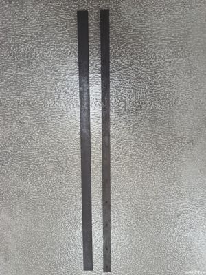 Scule marochinărie pentru confecționat curele - imagine 2