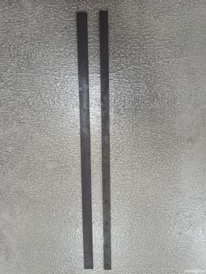 Scule marochinărie pentru confecționat curele - imagine 6