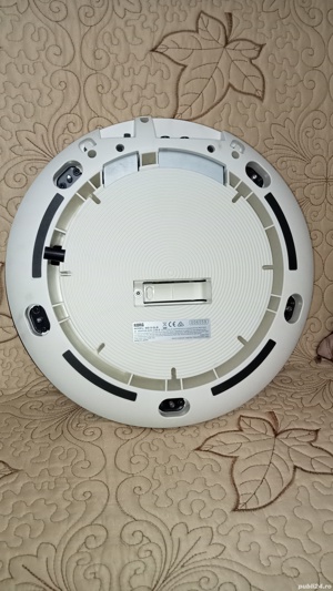 Sintetizatorul de percuție dinamică Korg Wavedrum Global Edition - imagine 2