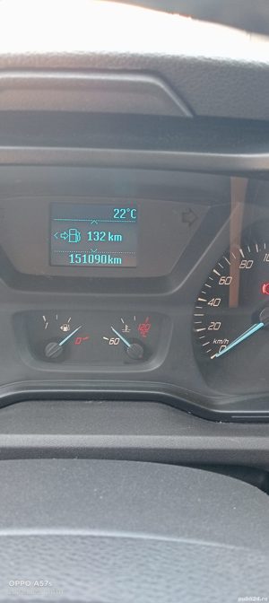 Dubă 3,5 tone - imagine 4