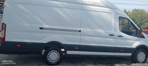 Dubă 3,5 tone - imagine 6