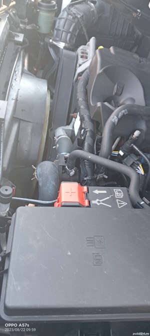 Dubă 3,5 tone - imagine 7