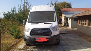 Dubă 3,5 tone - imagine 8