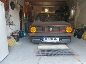 VW CADDY - imagine 3