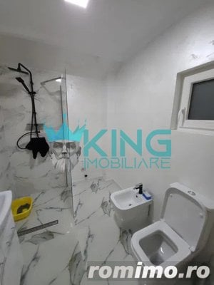 Apartament cu o camera  | Centrala proprie | Zona linistita | - imagine 8