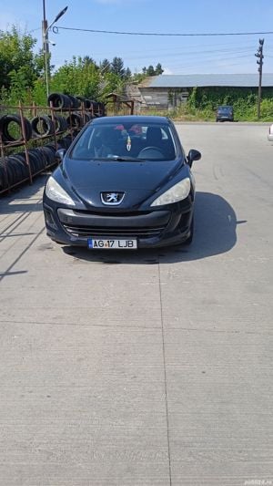 Peugeot 308  - imagine 7