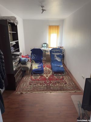 Casa parter și anexa P+1, 200mpU, 1067mp teren, Sacalaz! - imagine 18