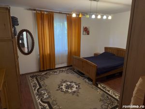 Casa parter și anexa P+1, 200mpU, 1067mp teren, Sacalaz! - imagine 16