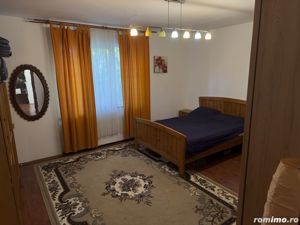 Casa parter și anexa P+1, 200mpU, 1067mp teren, Sacalaz! - imagine 15