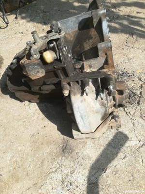 cutie 6 viteze peugeot 407 motor 2,2 hdi 170 cai - imagine 4